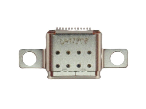 Lenovo USB Type-C Yoga 910-13IKB 80VF DC Power Jack - Image 7