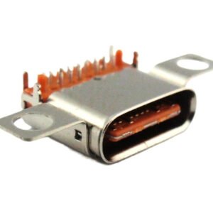 Lenovo USB Type-C Yoga 910-13IKB 80VF DC Power Jack
