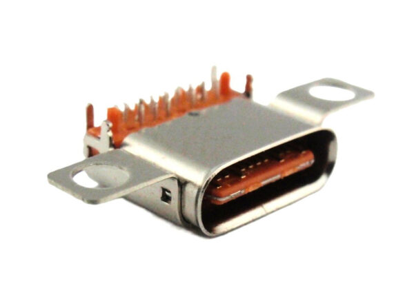 Lenovo USB Type-C Yoga 910-13IKB 80VF DC Power Jack