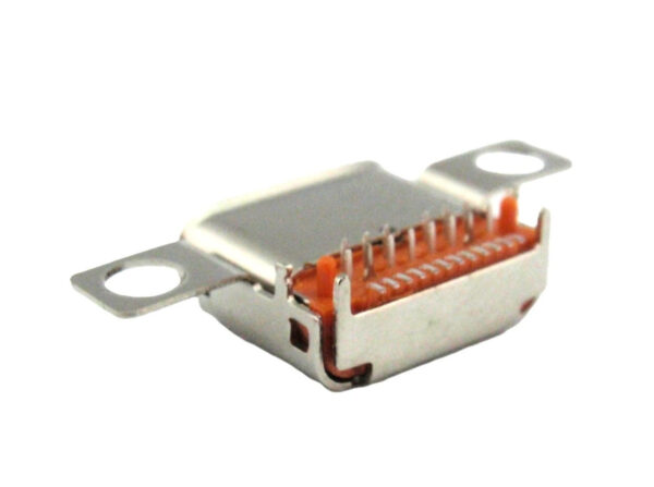 Lenovo USB Type-C Yoga 910-13IKB 80VF DC Power Jack - Image 2