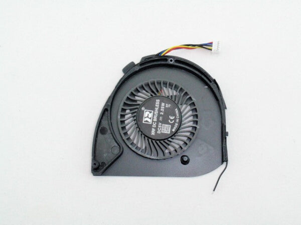 Lenovo BATA0607R5HP CPU Fan ThinkPad T440 T440I T440S T440U T450 T450S