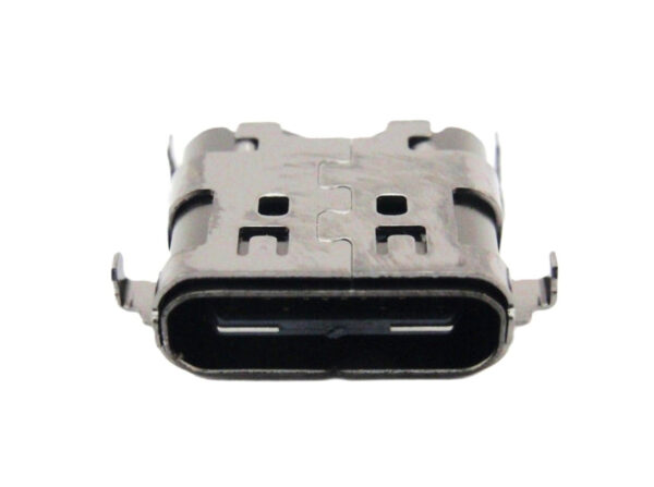 Lenovo USB Type-C Chromebook C340-15 81T9 2-in-1 DC Power Jack - Image 5