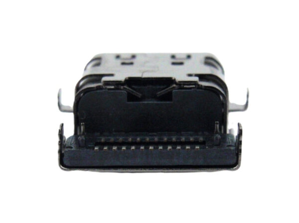 Lenovo USB Type-C Chromebook C340-15 81T9 2-in-1 DC Power Jack - Image 7