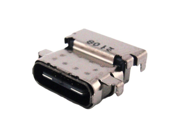 Lenovo USB Type-C Chromebook C340-15 81T9 2-in-1 DC Power Jack