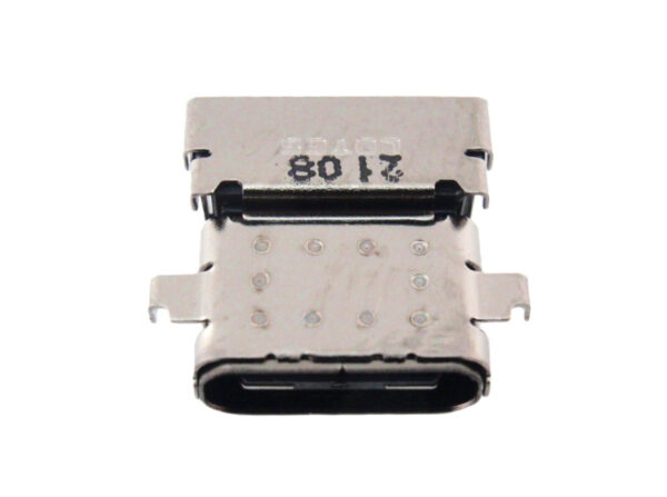 Lenovo USB Type-C Chromebook C340-15 81T9 2-in-1 DC Power Jack - Image 6