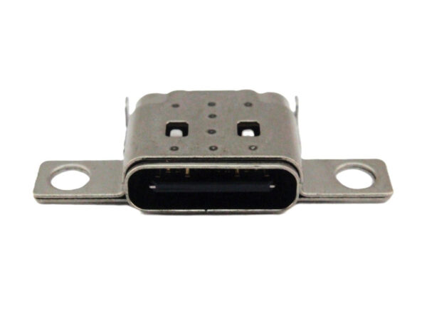 Lenovo USB-C Yoga C740-14IML 81TC C740-15IML 81TD DC Power Jack - Image 4