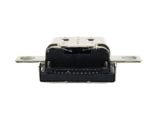 Lenovo USB-C Yoga C740-14IML 81TC C740-15IML 81TD DC Power Jack - Image 5