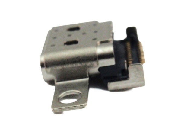 Lenovo USB-C Yoga C740-14IML 81TC C740-15IML 81TD DC Power Jack - Image 3