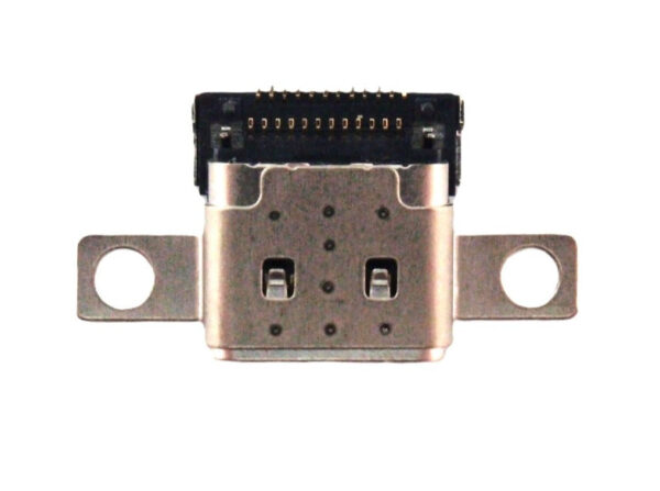 Lenovo USB-C Yoga C740-14IML 81TC C740-15IML 81TD DC Power Jack - Image 6
