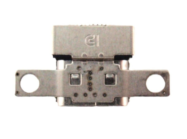 Lenovo USB-C Yoga C740-14IML 81TC C740-15IML 81TD DC Power Jack - Image 7