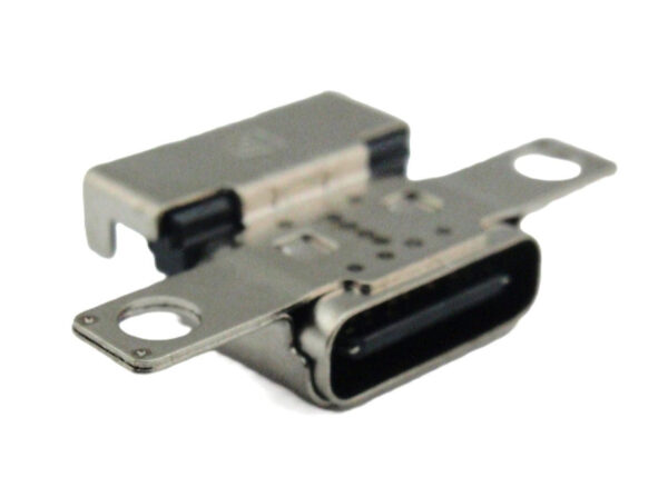 Lenovo USB-C Yoga C740-14IML 81TC C740-15IML 81TD DC Power Jack
