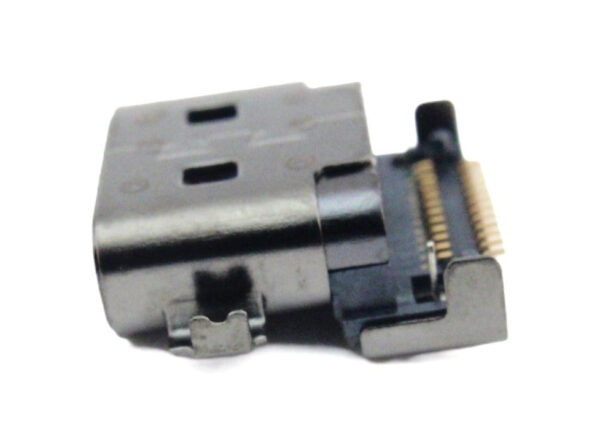 Lenovo USB Type-C Yoga C940-14IIL 81Q9 Air-14IIL DC Power Jack - Image 3