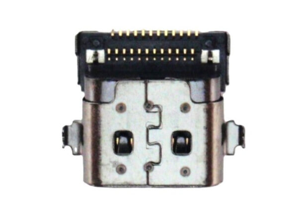 Lenovo USB Type-C Yoga C940-14IIL 81Q9 Air-14IIL DC Power Jack - Image 6