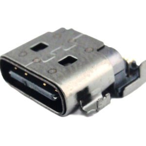 Lenovo USB Type-C Yoga C940-14IIL 81Q9 Air-14IIL DC Power Jack