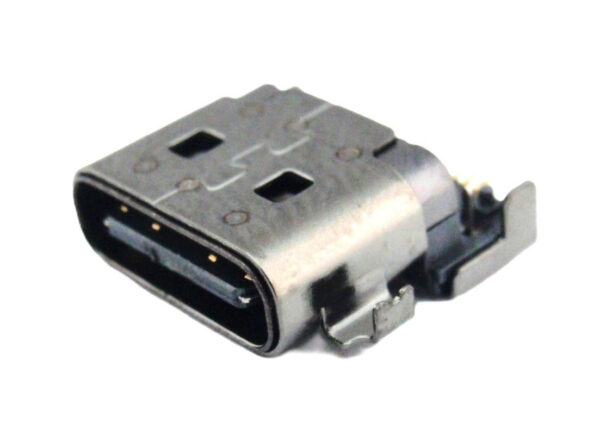 Lenovo USB Type-C Yoga C940-14IIL 81Q9 Air-14IIL DC Power Jack