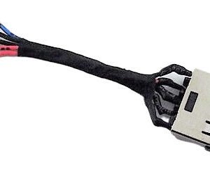 Lenovo ThinkPad Yoga S1 DC02001U700 DC Power Jack