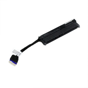 Lenovo DC02001ZY00 Hard Drive SSD SATA Connector Cable Yoga 2 13 20344