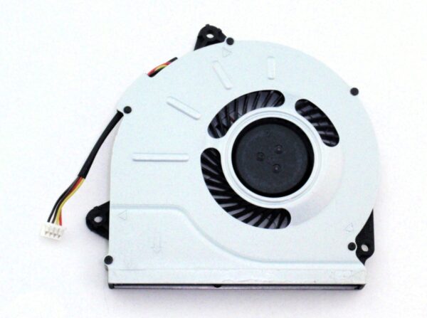 Lenovo DC28000CGS0 CPU Cooling Fan IdeaPad G40 G50 Z40 Z50