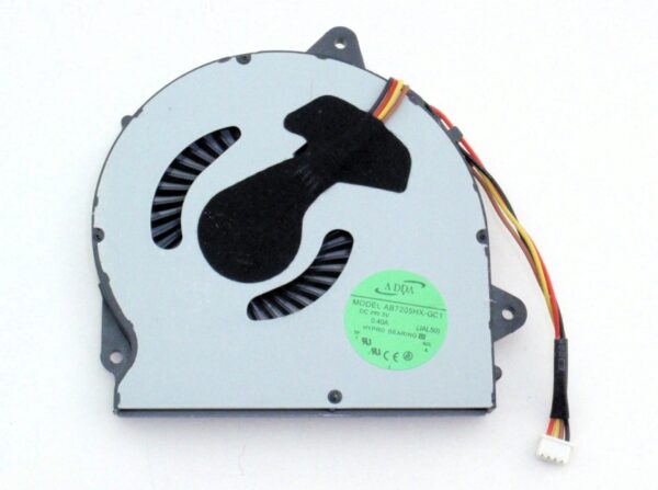 Lenovo DC28000CGS0 CPU Cooling Fan IdeaPad G40 G50 Z40 Z50 - Image 2