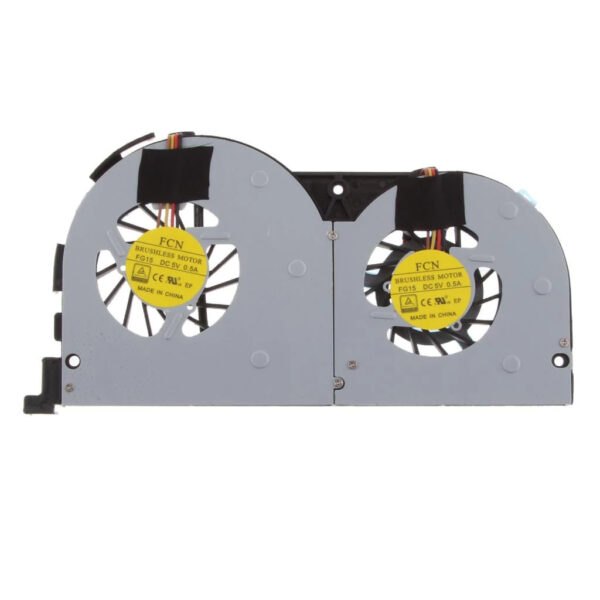 Lenovo DC28000EQF0 Dual Fan Y50-70 Y50-70A Y50-70AM Y50-80 Y50P-80