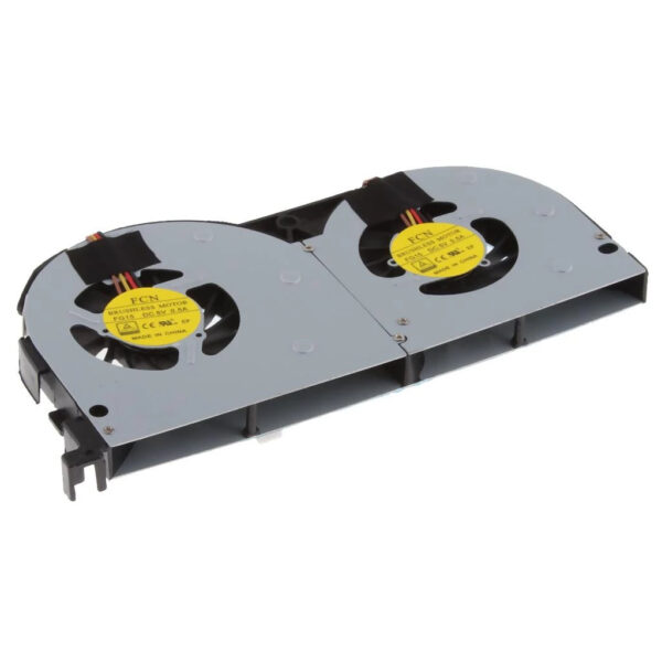 Lenovo DC28000EQF0 Dual Fan Y50-70 Y50-70A Y50-70AM Y50-80 Y50P-80 - Image 2