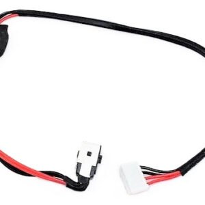 Lenovo IdeaPad Z360 Z370 Z460 Z465 Z560 Z565 DC Power Jack