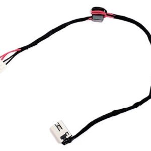 Lenovo IdeaPad Y470 DC30100CN00 DC Power Jack