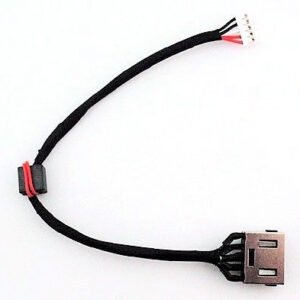 Lenovo IdeaPad 300-14ISK 300-15ISK 300-17ISK DC Power Jack