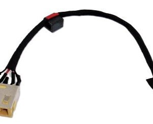 Lenovo AIO N300 10161 N308 10153 DC30100PW00 DC Power Jack