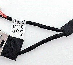 Lenovo ThinkPad A475 T470 T475 DC30100RA00 DC Power Jack