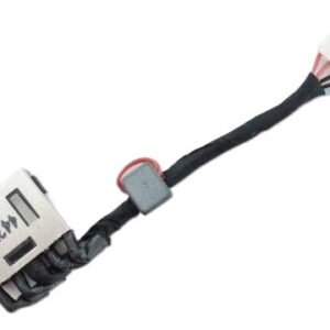 Lenovo N20 N20P Chromebook S21E-20 DC30100SR00 DC Power Jack