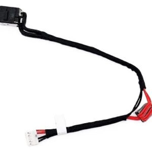 Lenovo IdeaPad Z380 Z480 Z485 DD0LZ2AD000 DC Power Jack