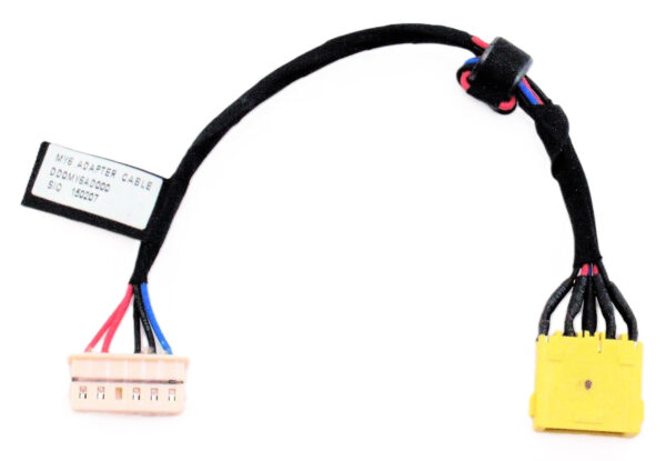 Lenovo MY6 DD0MY6AD000 Connector DC Power Jack