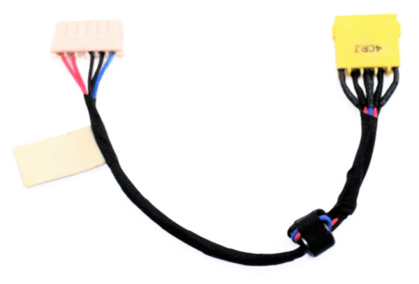 Lenovo MY6 DD0MY6AD000 Connector DC Power Jack - Image 2