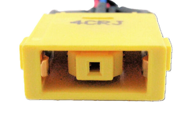 Lenovo MY6 DD0MY6AD000 Connector DC Power Jack - Image 3