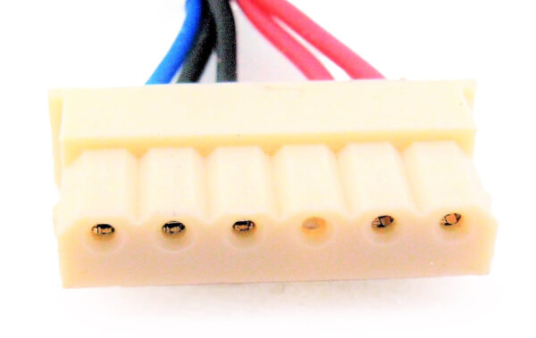 Lenovo MY6 DD0MY6AD000 Connector DC Power Jack - Image 4