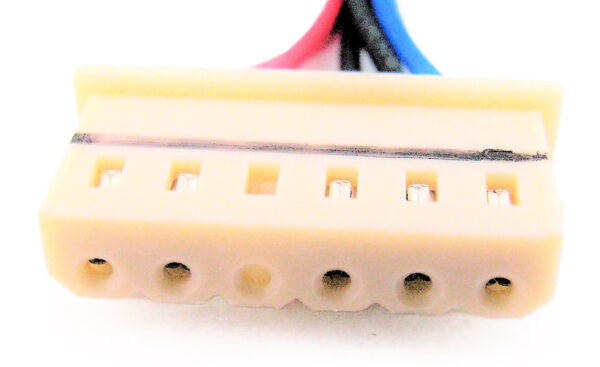 Lenovo MY6 DD0MY6AD000 Connector DC Power Jack - Image 5