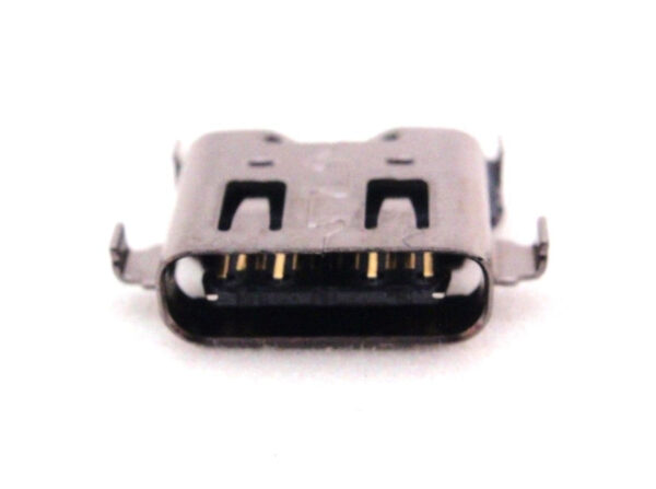 Lenovo ThinkPad X13 Yoga G2 IdeaPad Duet 10IGL USB-C DC Power Jack - Image 3