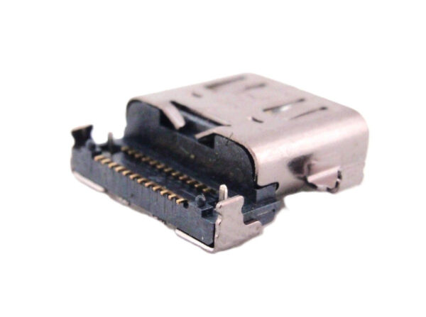 Lenovo ThinkPad X13 Yoga G2 IdeaPad Duet 10IGL USB-C DC Power Jack - Image 4