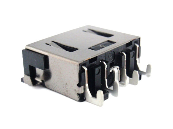Lenovo ThinkPad E470 E470C E475 Y530-ICH Y540 Y730-ICH DC Power Jack - Image 2