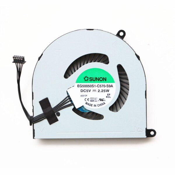 Lenovo EG50050S1-C570-S9A CPU Cooling Fan E450 E455 E550 E555