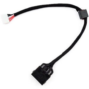 Lenovo G50-40 G50-45 G50-50 G50-70 G50-80 DC Power Jack