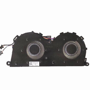 Lenovo HQ2330024000 CPU GPU Fans Air15 IdeaPad S540-15IML S540-15IWL