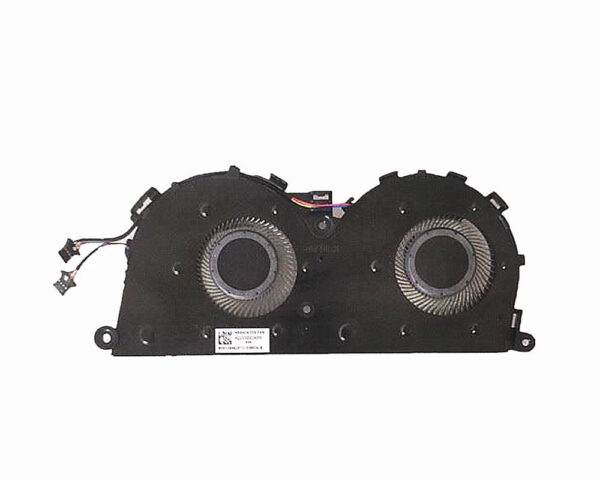 Lenovo HQ2330024000 CPU GPU Fans Air15 IdeaPad S540-15IML S540-15IWL