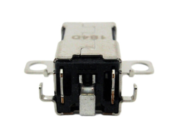 Lenovo 330-14AST 330C-15IGM 330C-15IKB 330C-15ISK DC Power Jack - Image 3