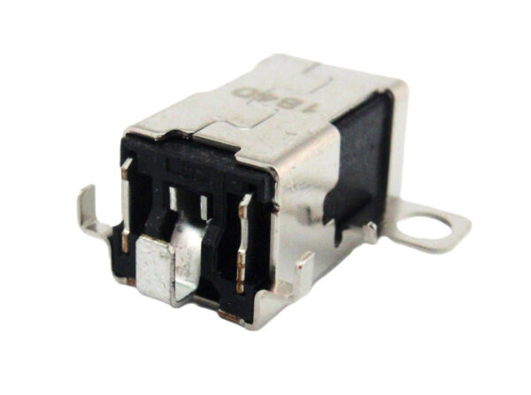 Lenovo 320-14IKB 320-14ISK 320-15IKB 320-15ISK 320-17ISK DC Power Jack - Image 2
