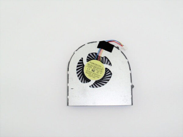 Lenovo KSB0605HC-AH72 CPU Fan IdeaPad B570 B575 V570 V575 Z570 Z575 - Image 2