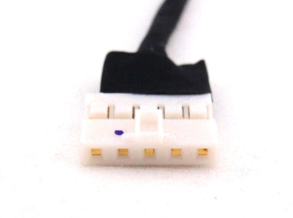 Lenovo M51-35 M51-80 450.03N01.0001 DC Power Jack - Image 5