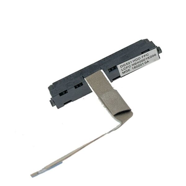 Lenovo NBX0001K200 HDD SSD SATA IO Cable 320-15 320C-15 330-15 510-15 - Image 3