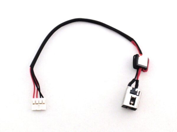 Lenovo IdeaPad S400 S405 DC30100CT00 DC Power Jack - Image 2